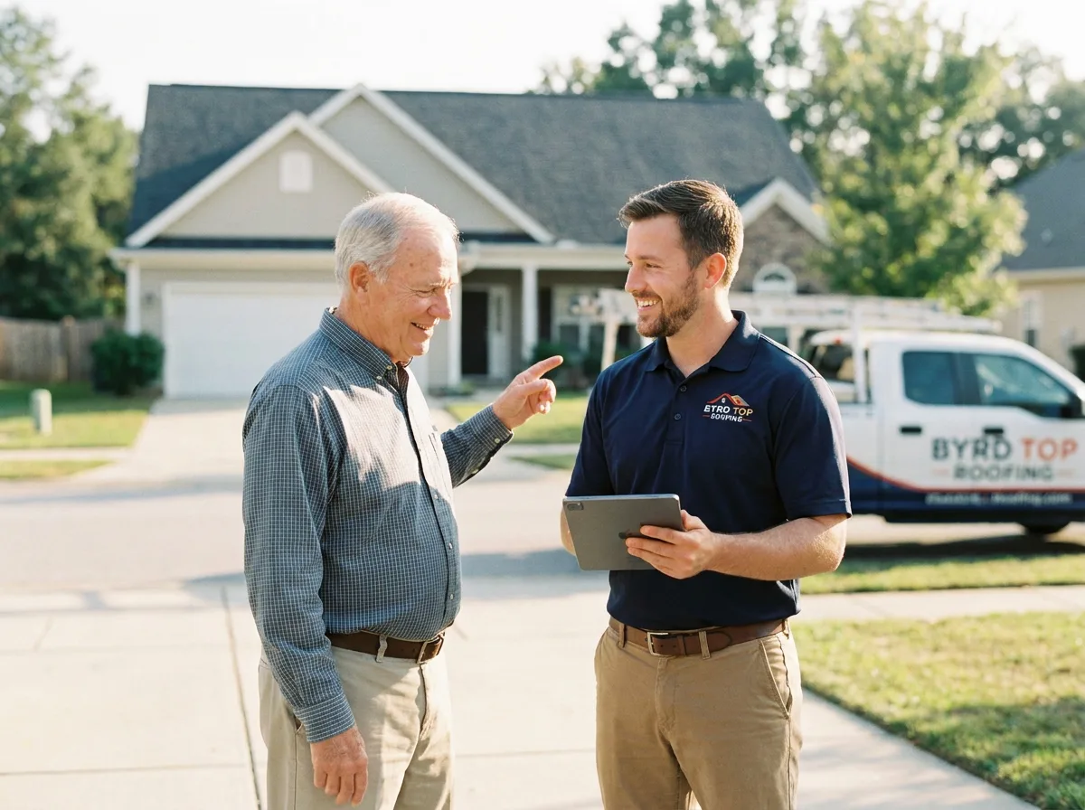 Roofing Florence, TX FAQs